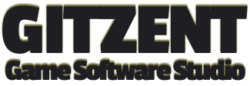 GitZent Logo Type.