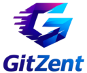 GitZent logo